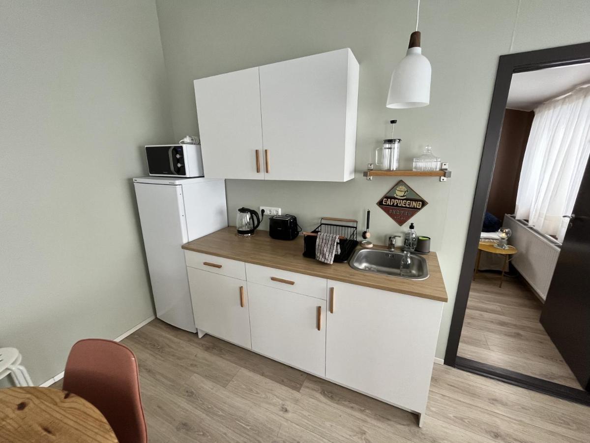 Bridge Apartment Egilsstadir Exterior foto
