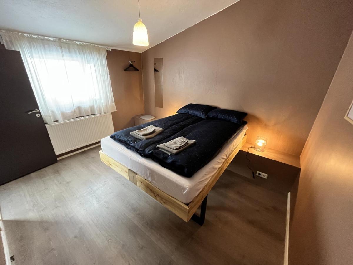 Bridge Apartment Egilsstadir Exterior foto